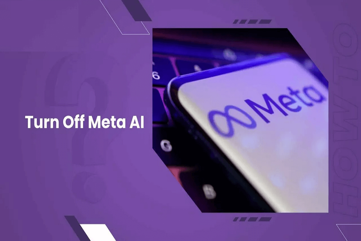 How to Turn Off Meta AI: A Comprehensive Guide (Updated 2025)