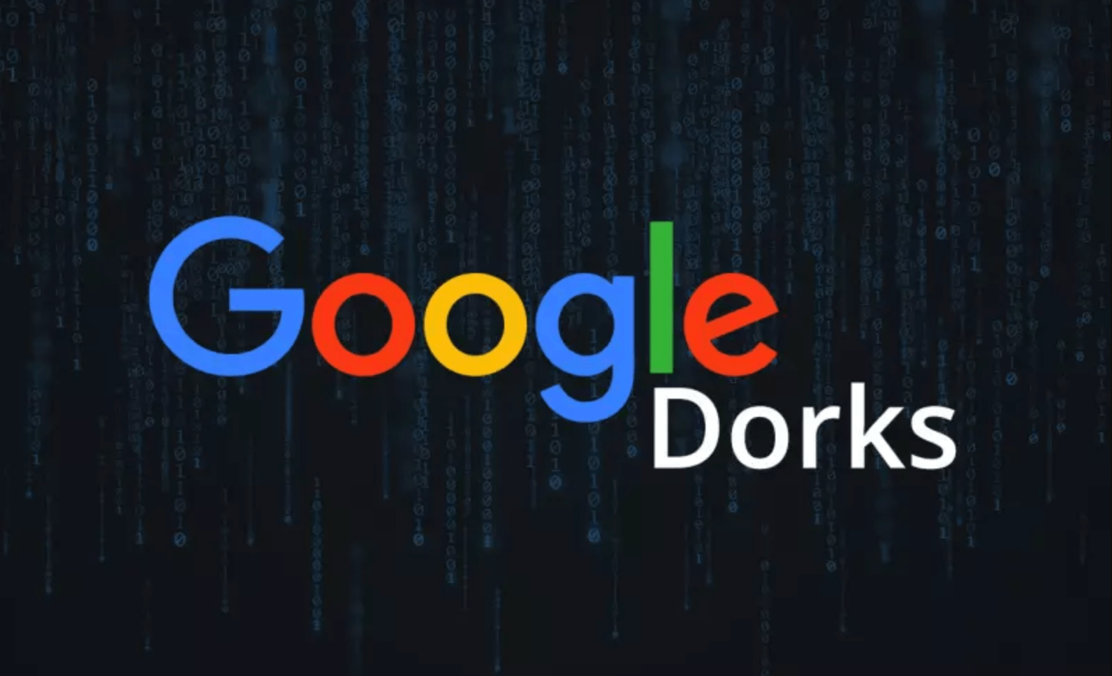 How to Use Google Dorking in 2025: A Guide to Advanced Search Techniques