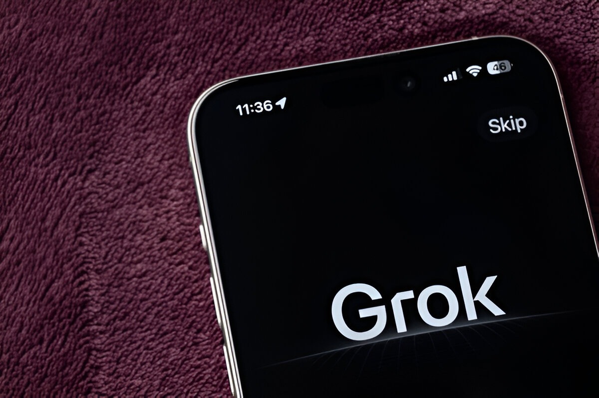 grok-ai