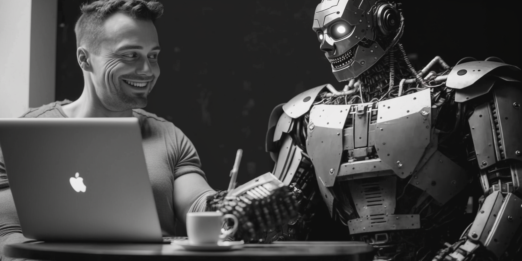 ChatGPT vs Human Writers – Which One Should You Choose?